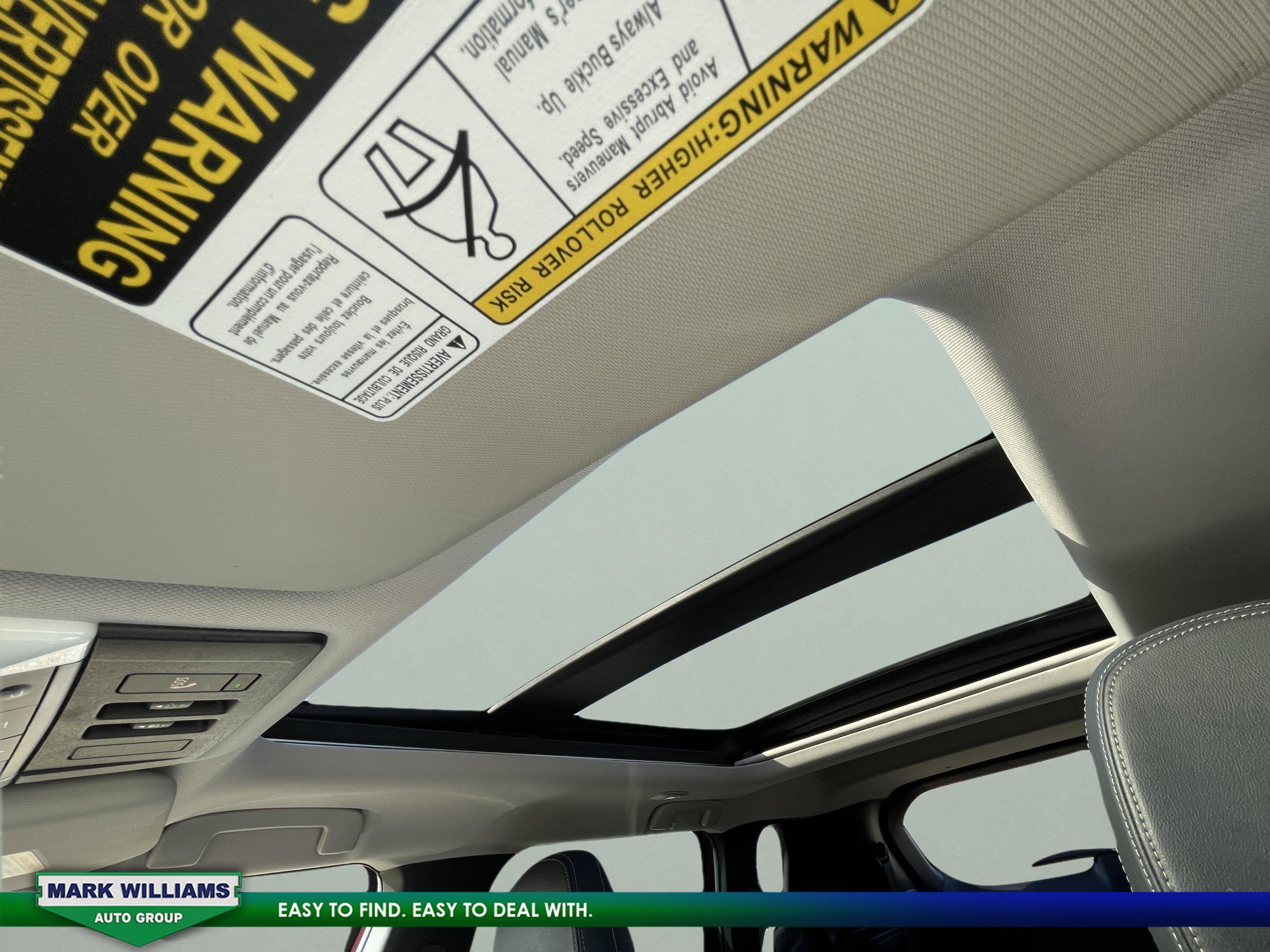 2023 Mitsubishi Outlander SEL