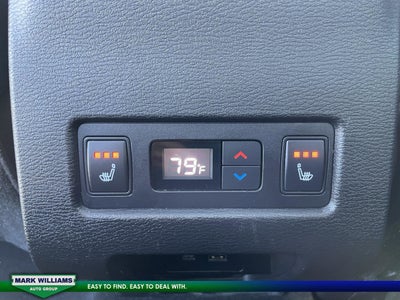 2023 Mitsubishi Outlander SEL