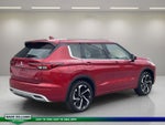 2023 Mitsubishi Outlander SEL