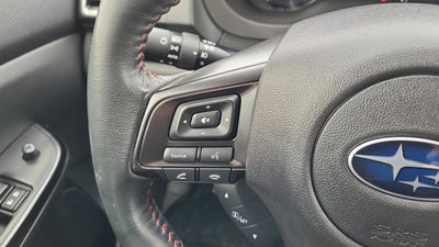 2020 Subaru WRX Premium
