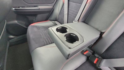 2020 Subaru WRX Premium