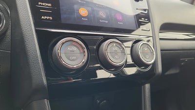 2020 Subaru WRX Premium