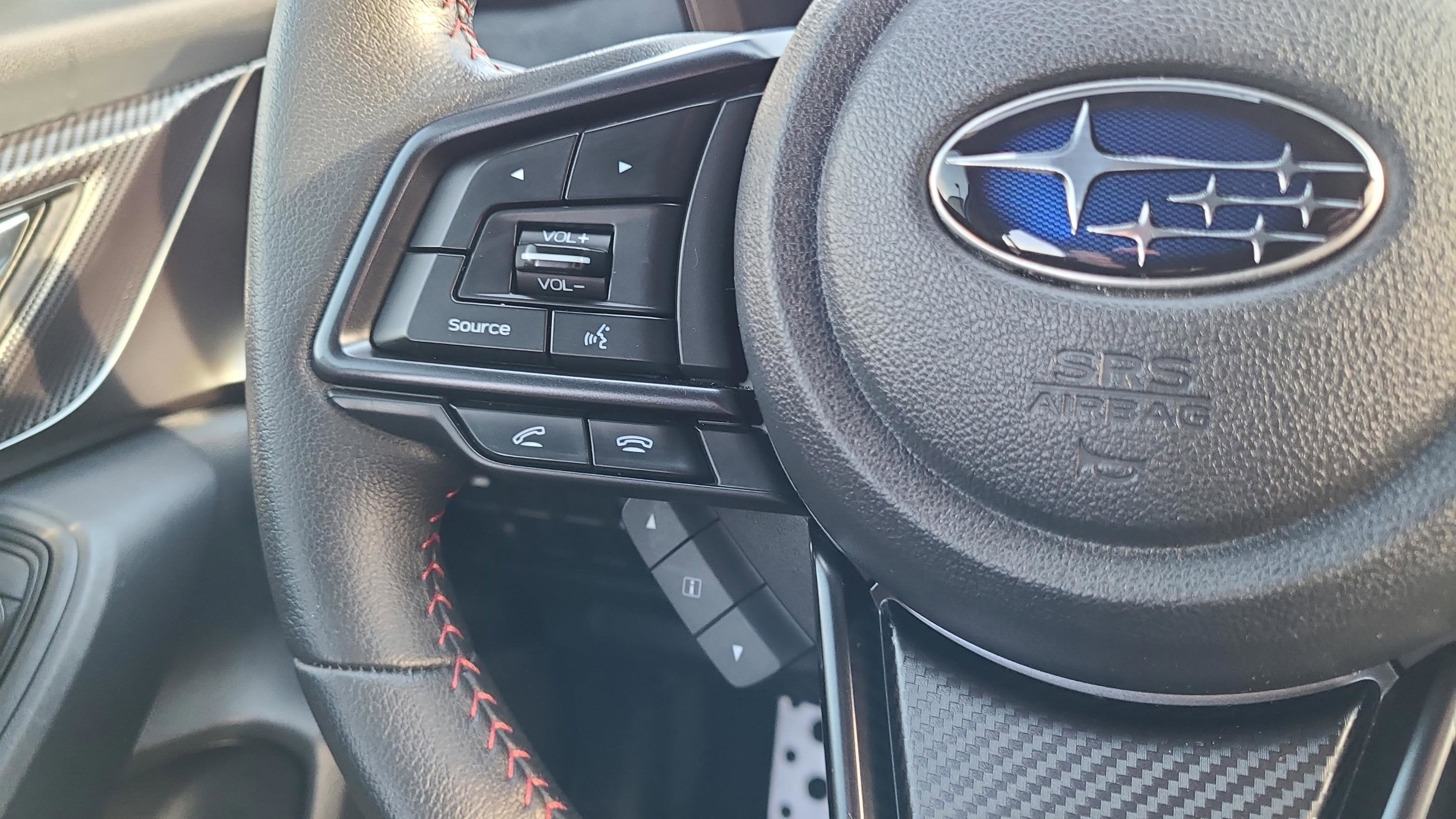 2023 Subaru WRX GT