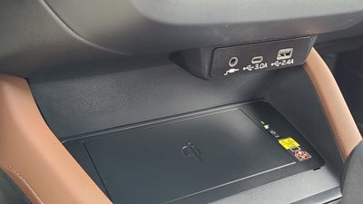 2025 Subaru Forester Hybrid Touring