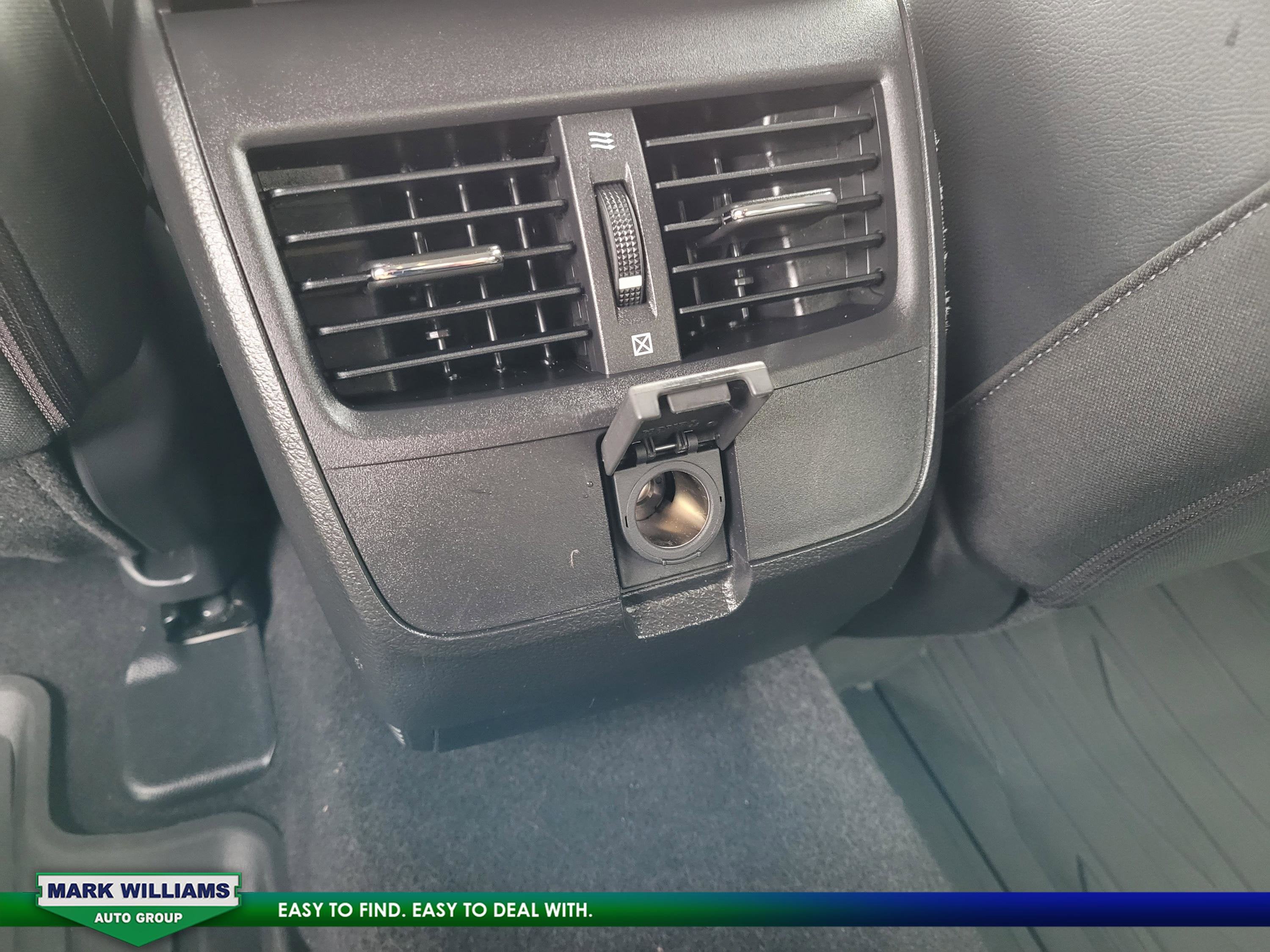 2020 Honda Clarity Plug-In Hybrid Base