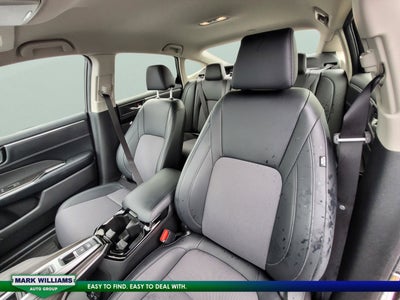 2020 Honda Clarity Plug-In Hybrid Base