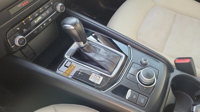 2021 Mazda Mazda CX-5 Touring