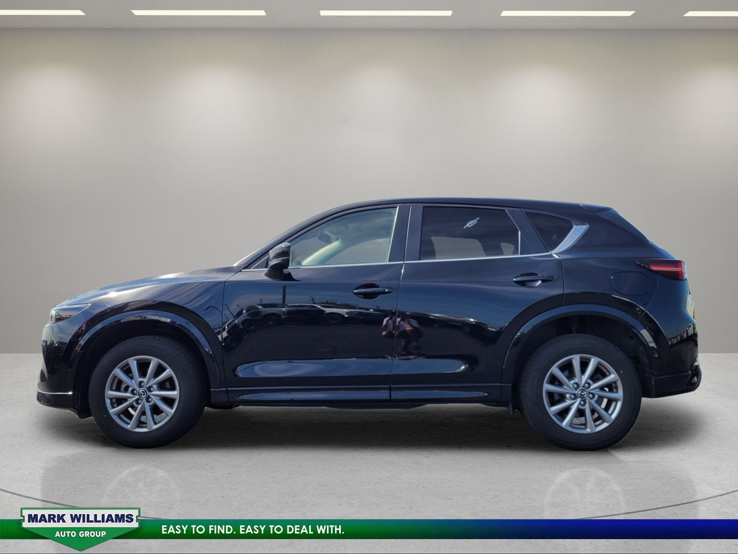 2024 Mazda Mazda CX-5 2.5 S Select Package