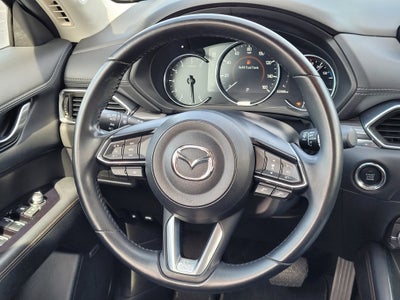 2019 Mazda Mazda CX-5 Grand Touring