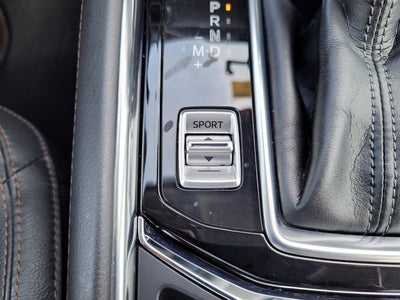 2019 Mazda Mazda CX-5 Grand Touring
