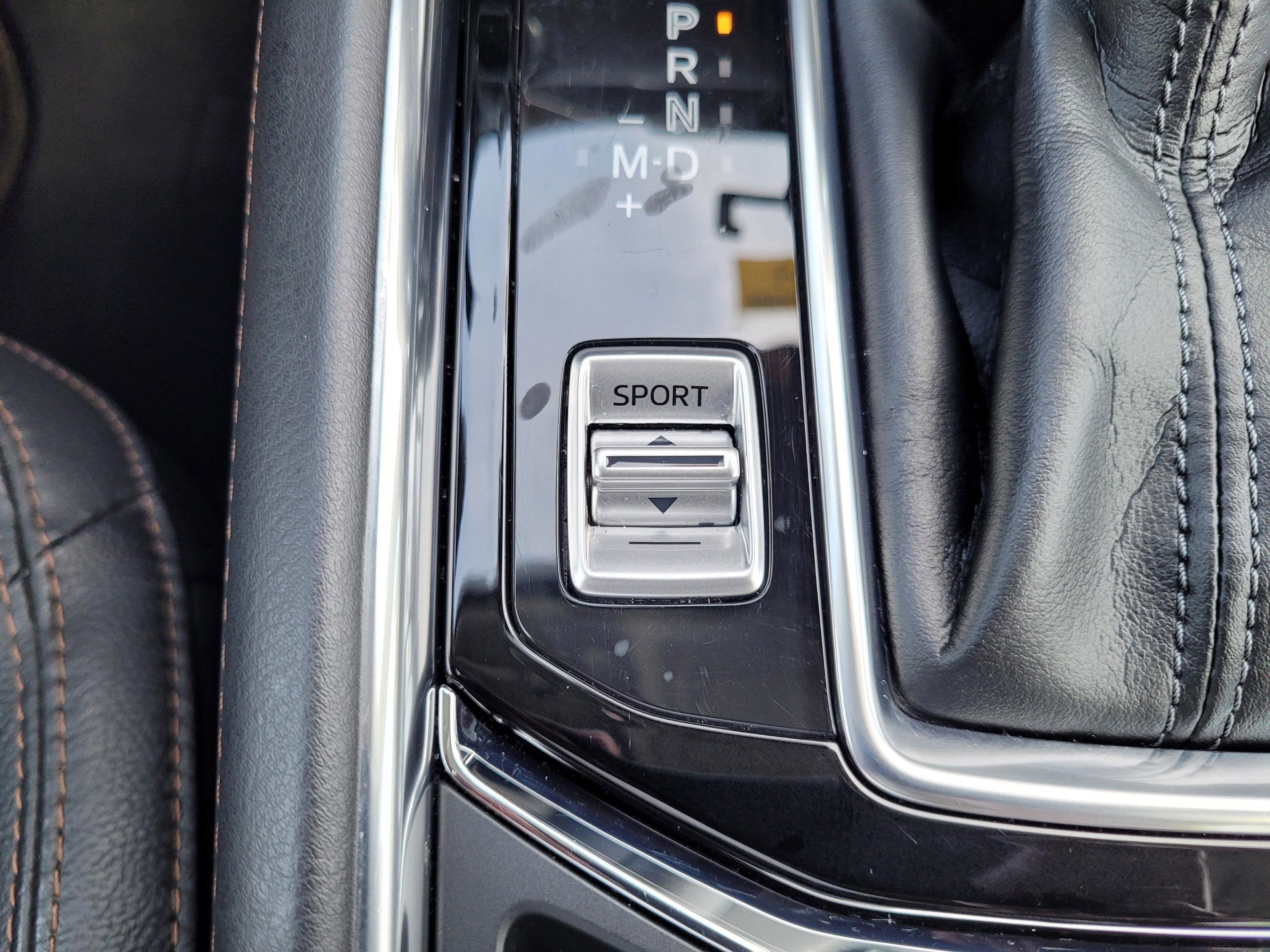 2019 Mazda Mazda CX-5 Grand Touring