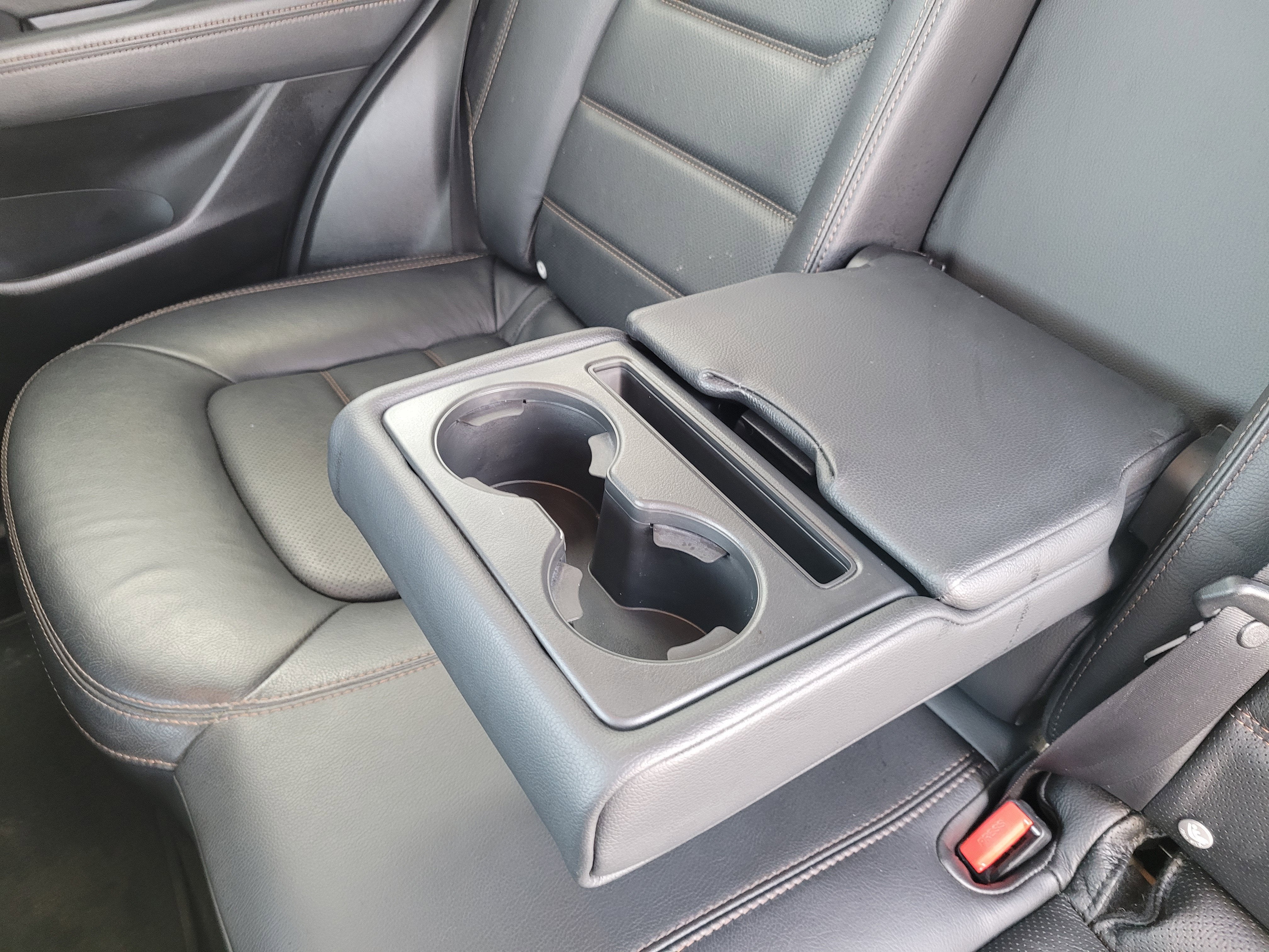 2019 Mazda Mazda CX-5 Grand Touring