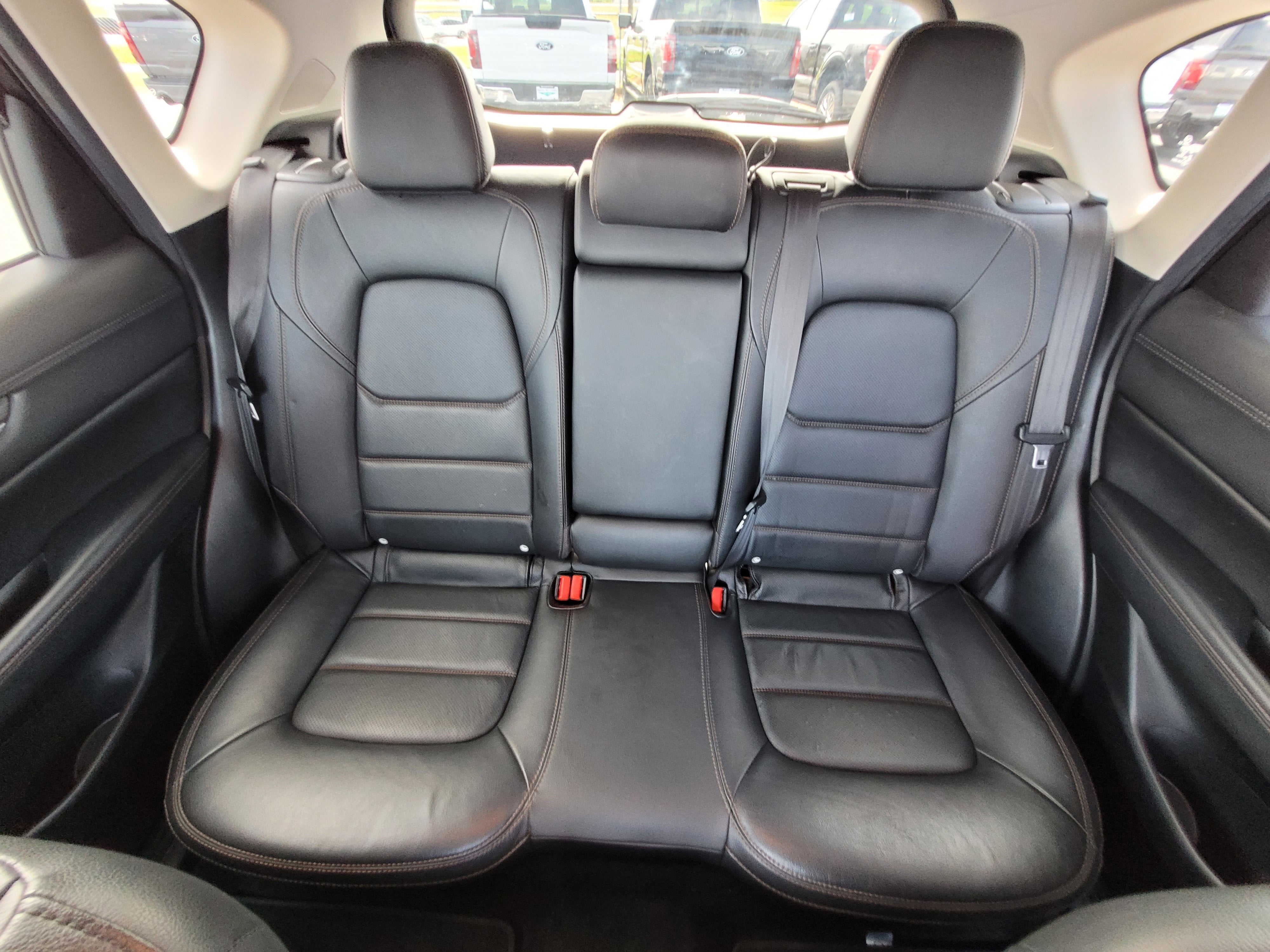 2019 Mazda Mazda CX-5 Grand Touring