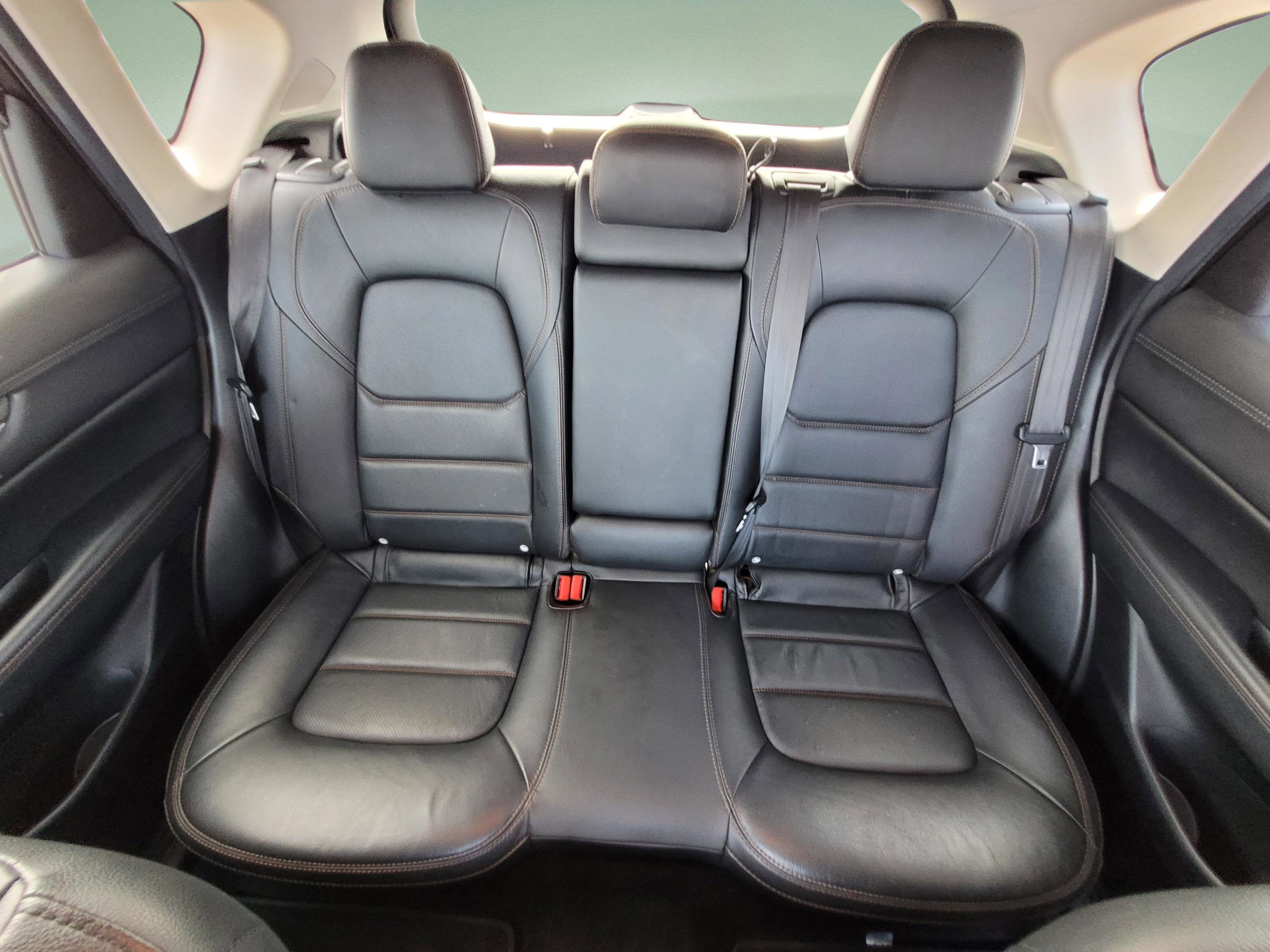 2019 Mazda Mazda CX-5 Grand Touring