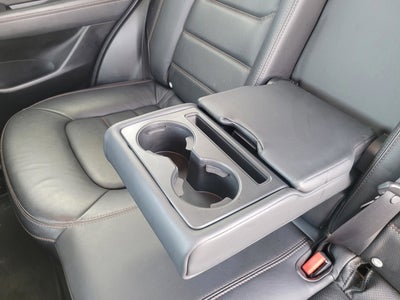 2019 Mazda Mazda CX-5 Grand Touring