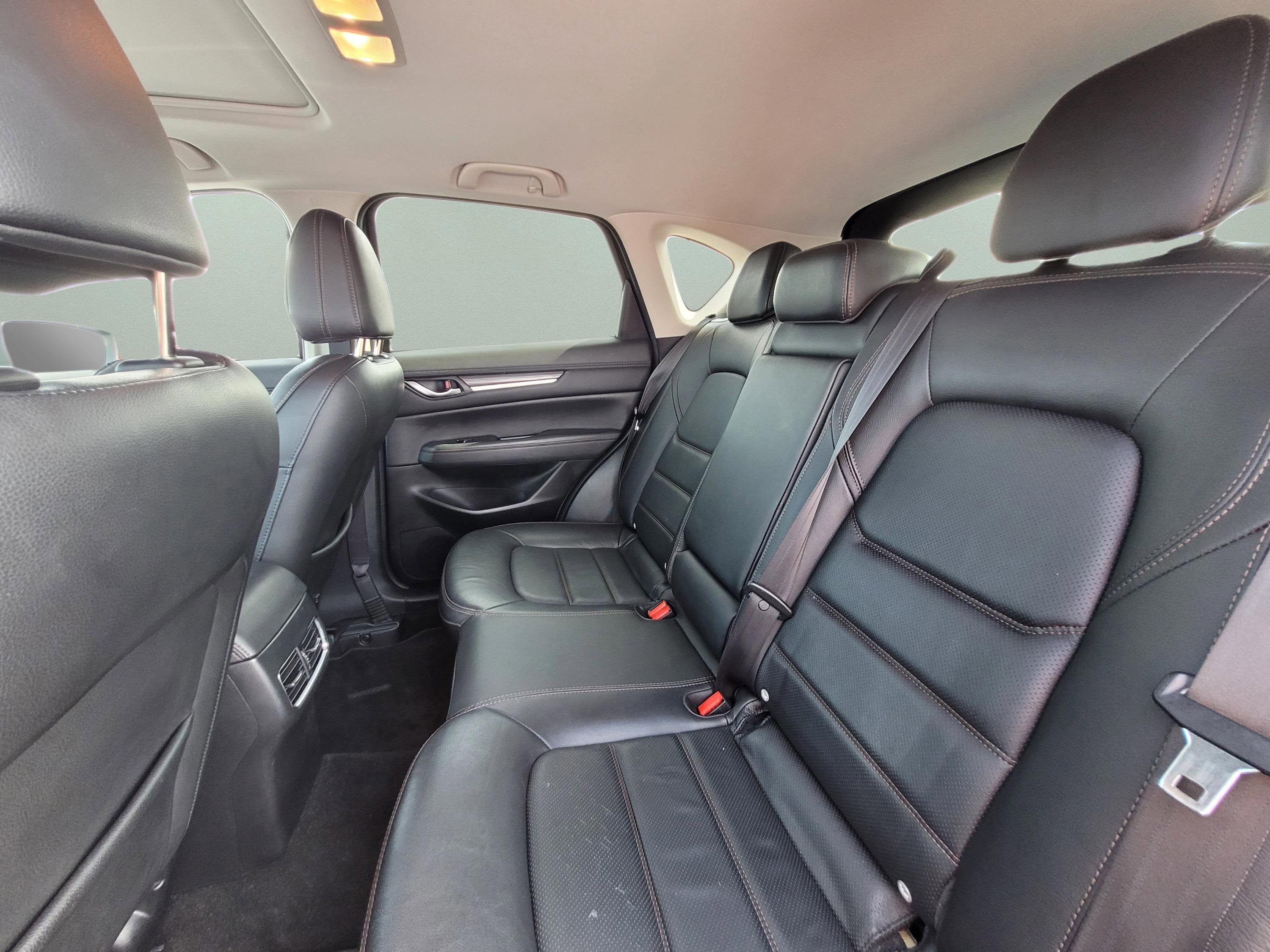 2019 Mazda Mazda CX-5 Grand Touring