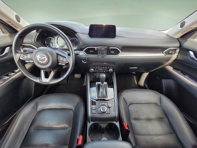 2019 Mazda Mazda CX-5 Grand Touring