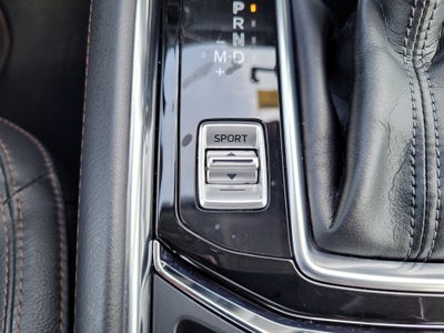 2019 Mazda Mazda CX-5 Grand Touring