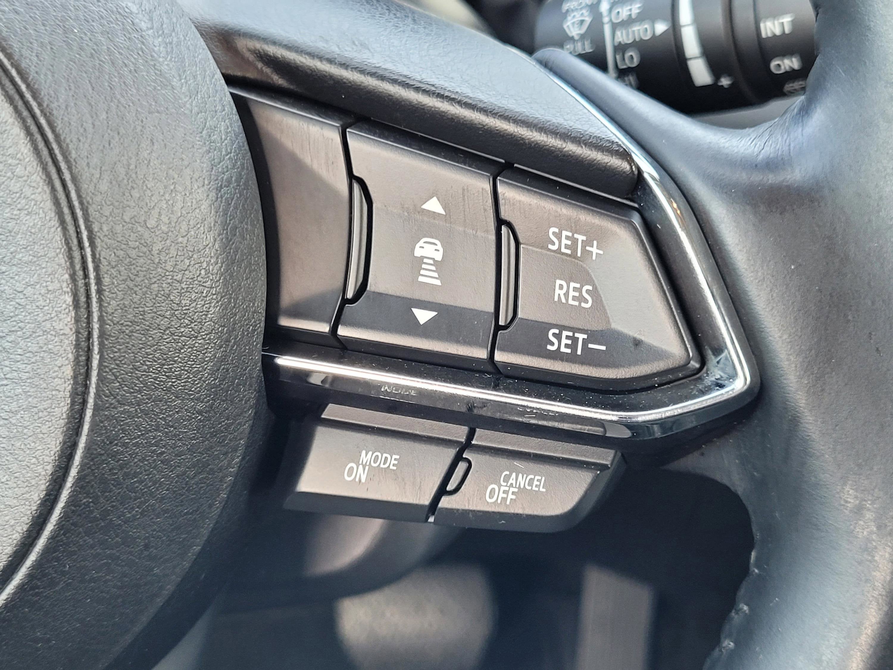 2019 Mazda Mazda CX-5 Grand Touring