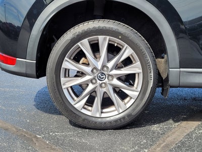 2019 Mazda Mazda CX-5 Grand Touring