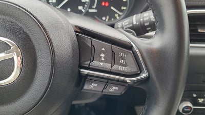 2022 Mazda Mazda CX-5 2.5 S Premium Package
