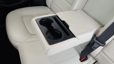 2022 Mazda Mazda CX-5 2.5 S Premium Package