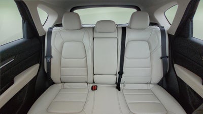 2022 Mazda Mazda CX-5 2.5 S Premium Package