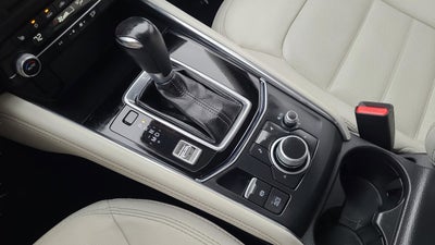 2022 Mazda Mazda CX-5 2.5 S Premium Package