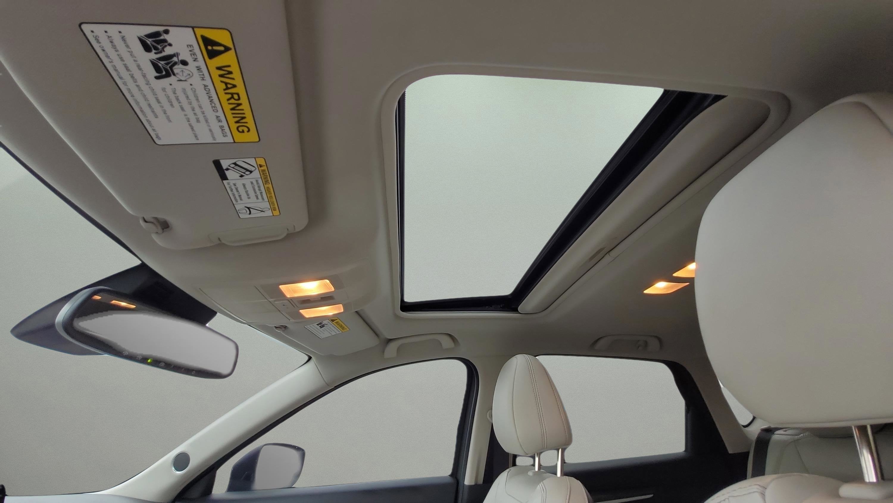 2022 Mazda Mazda CX-5 2.5 S Premium Package