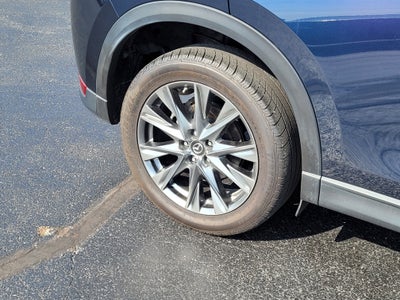 2020 Mazda Mazda CX-5 Signature