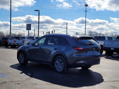 2024 Mazda Mazda CX-90 3.3 Turbo Preferred Plus