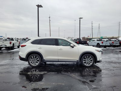 2019 Mazda Mazda CX-9 Grand Touring