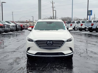 2019 Mazda Mazda CX-9 Grand Touring