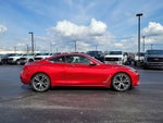 2021 INFINITI Q60 3.0t LUXE