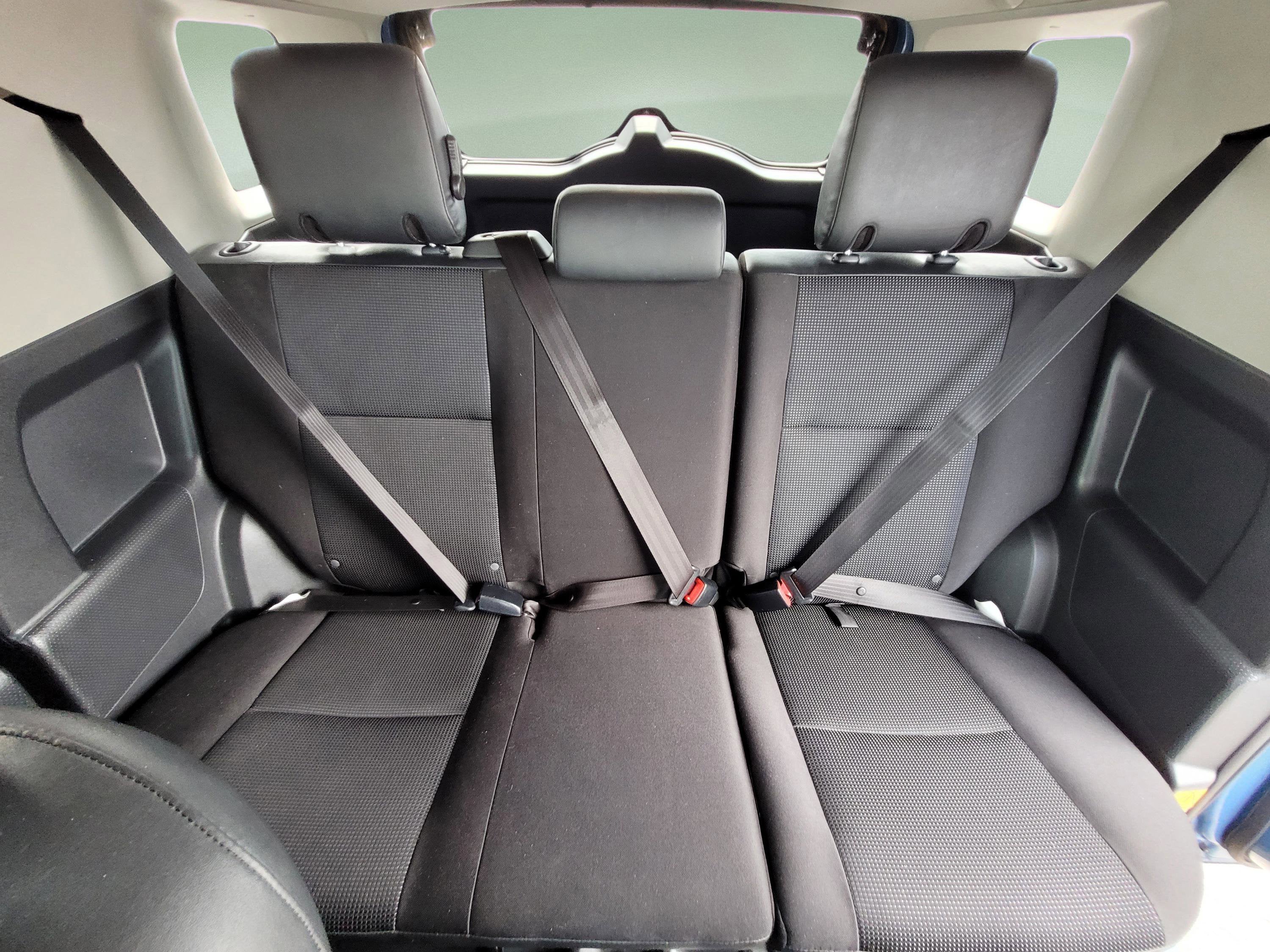 2013 Toyota FJ Cruiser Base