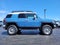 2013 Toyota FJ Cruiser Base