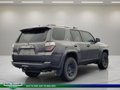 2019 Toyota 4Runner SR5 Premium
