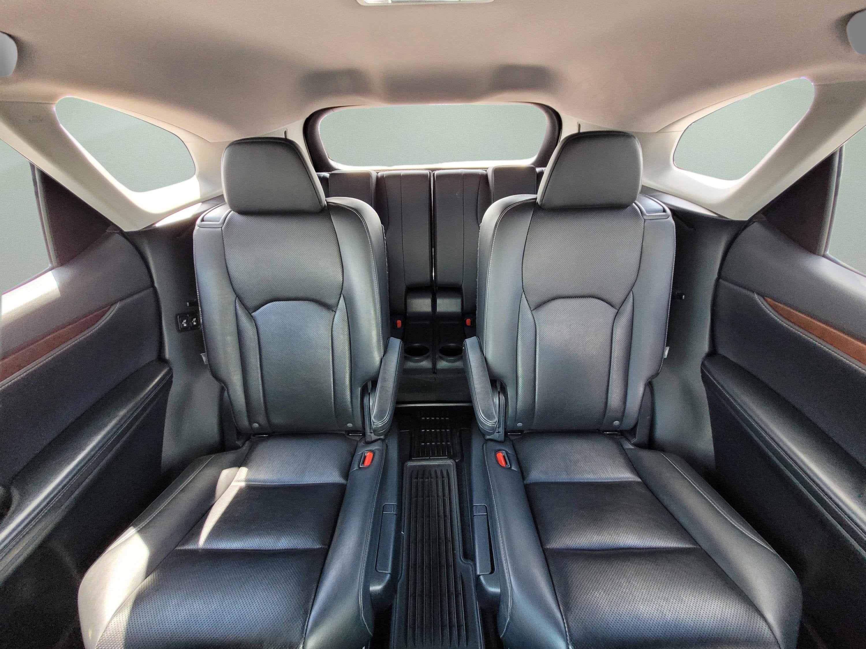 2022 Lexus RX 450hL