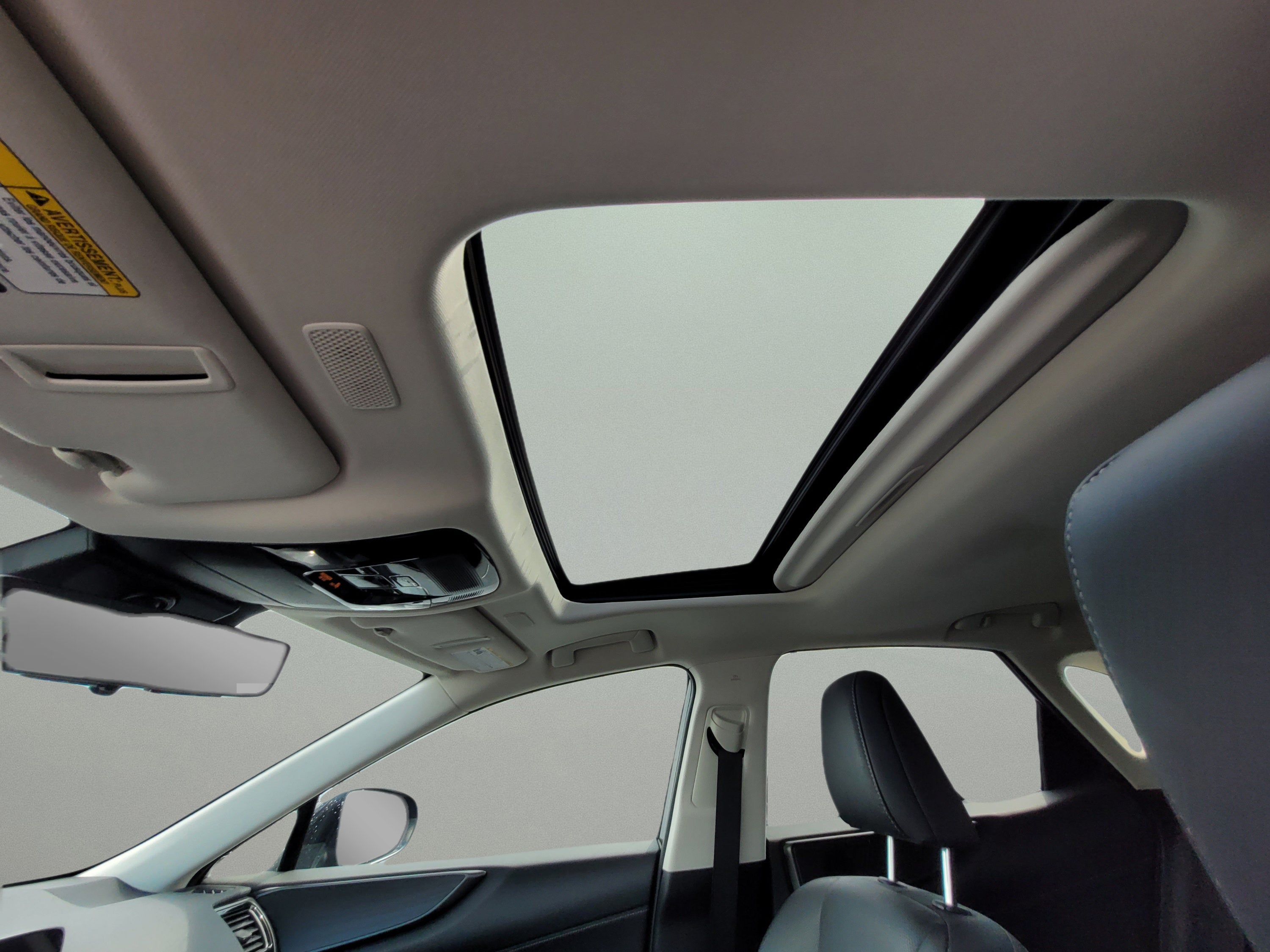 2022 Lexus NX 450h+ Luxury