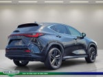 2022 Lexus NX 450h+ Luxury