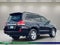 2009 Toyota Land Cruiser Base