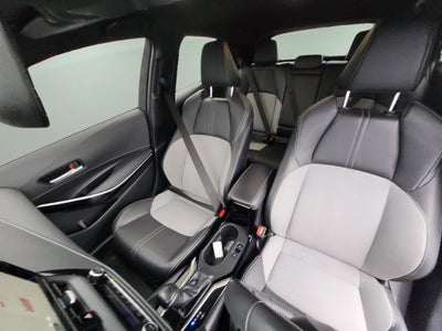 2024 Toyota Corolla Hatchback XSE