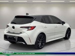 2024 Toyota Corolla Hatchback XSE