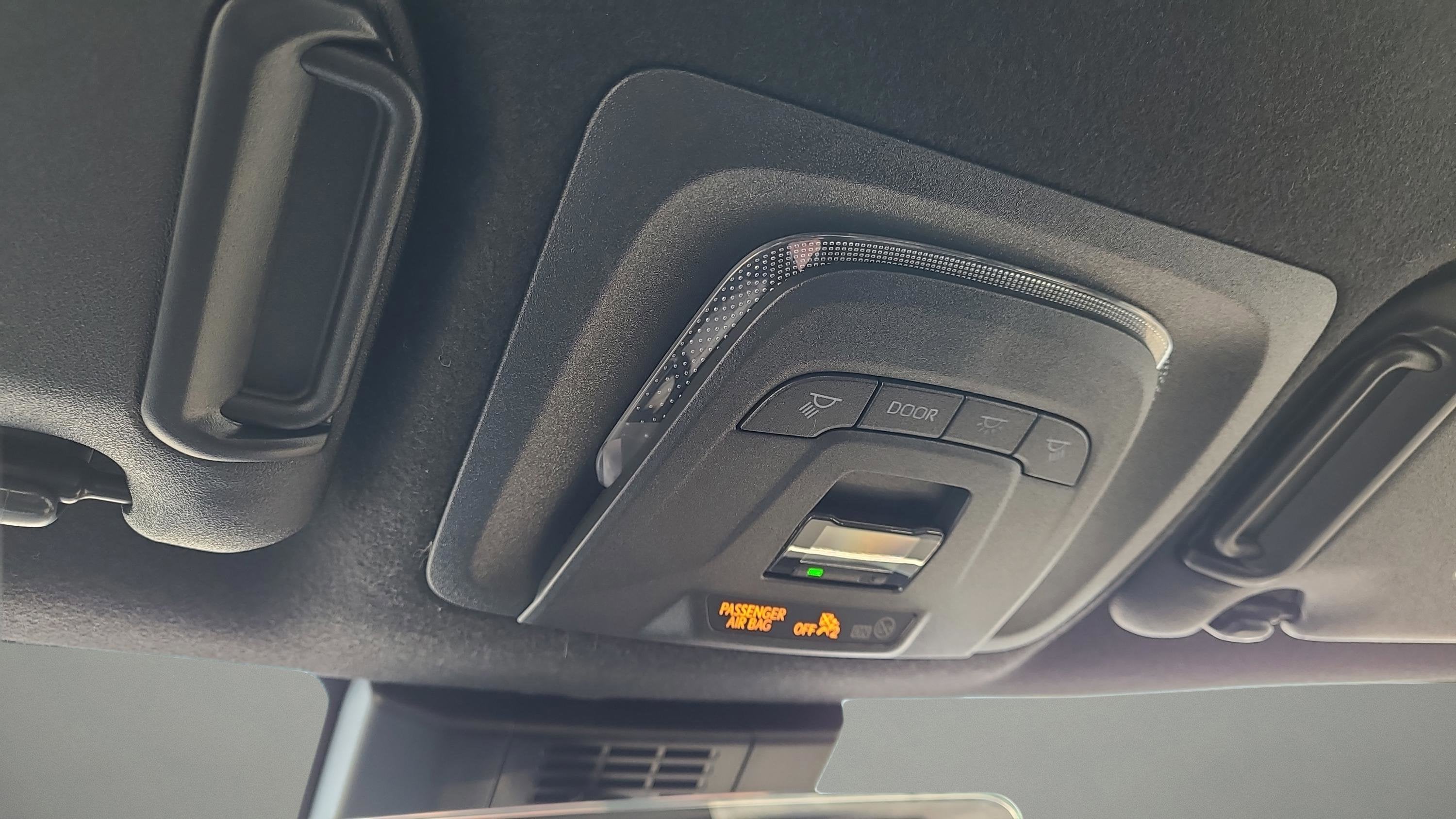 2024 Toyota Corolla Hatchback SE