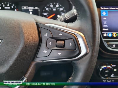 2022 Chevrolet TrailBlazer ACTIV