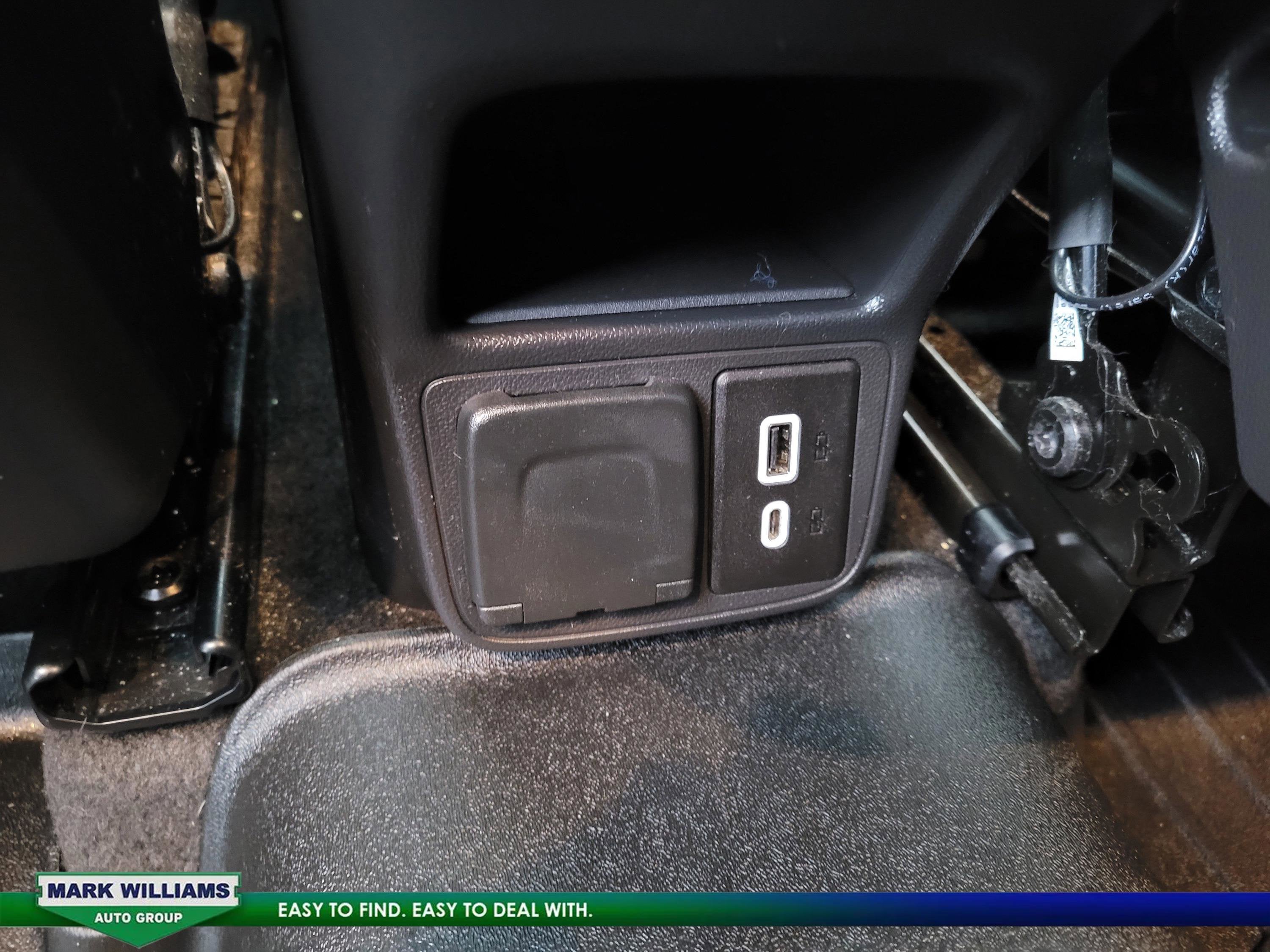 2022 Chevrolet TrailBlazer ACTIV