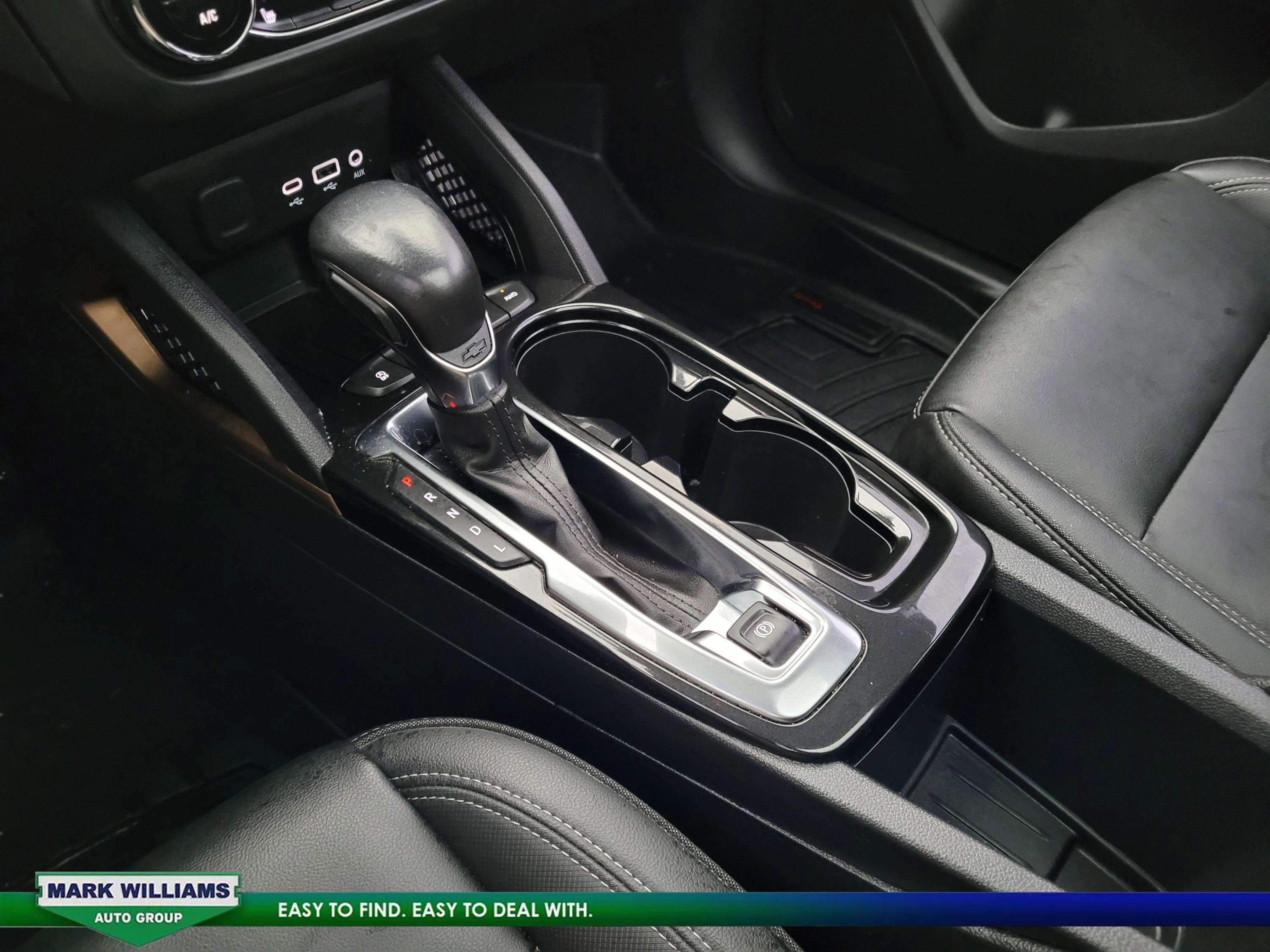 2022 Chevrolet TrailBlazer ACTIV