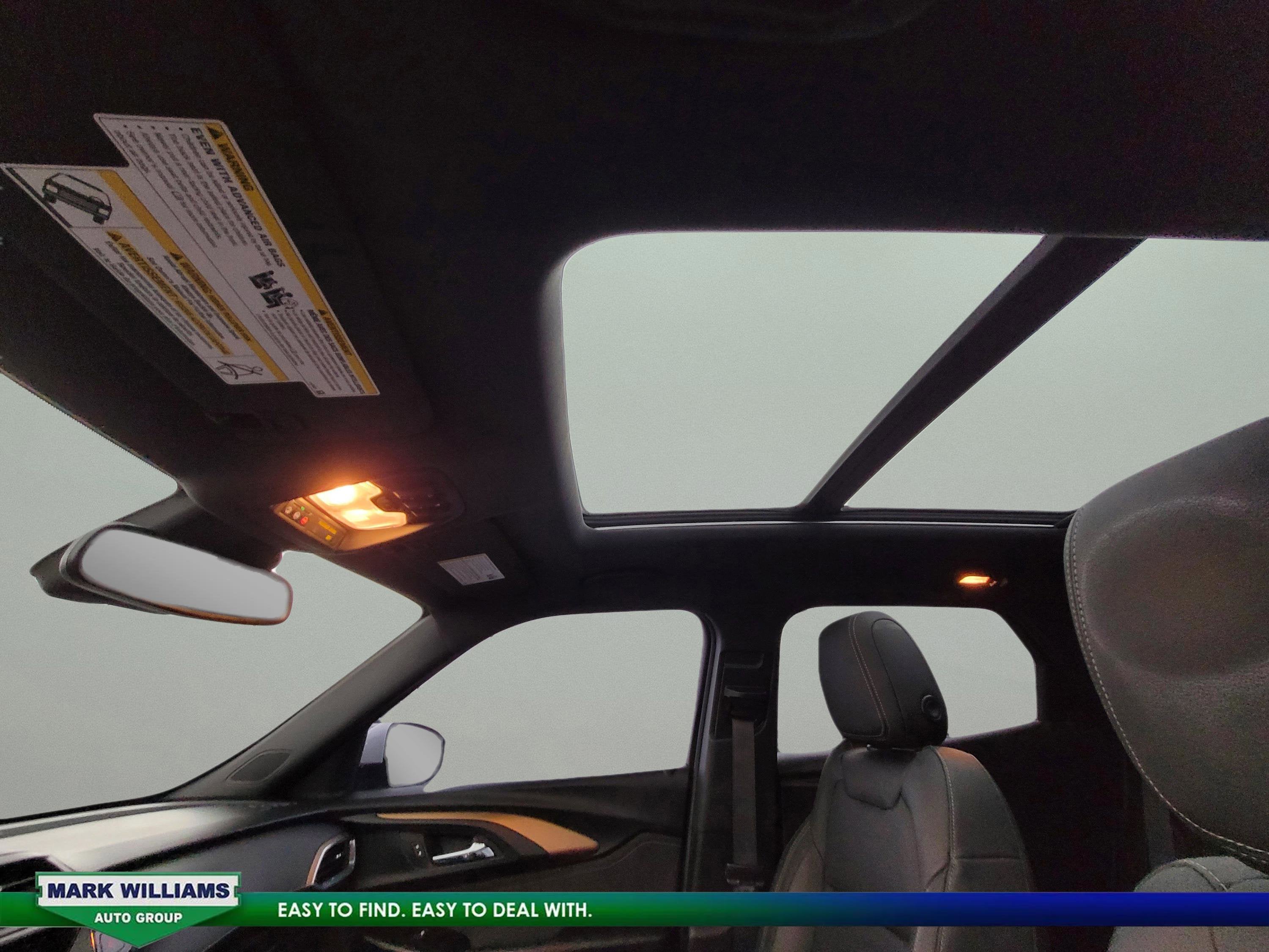 2022 Chevrolet TrailBlazer ACTIV