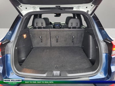 2022 Chevrolet TrailBlazer ACTIV
