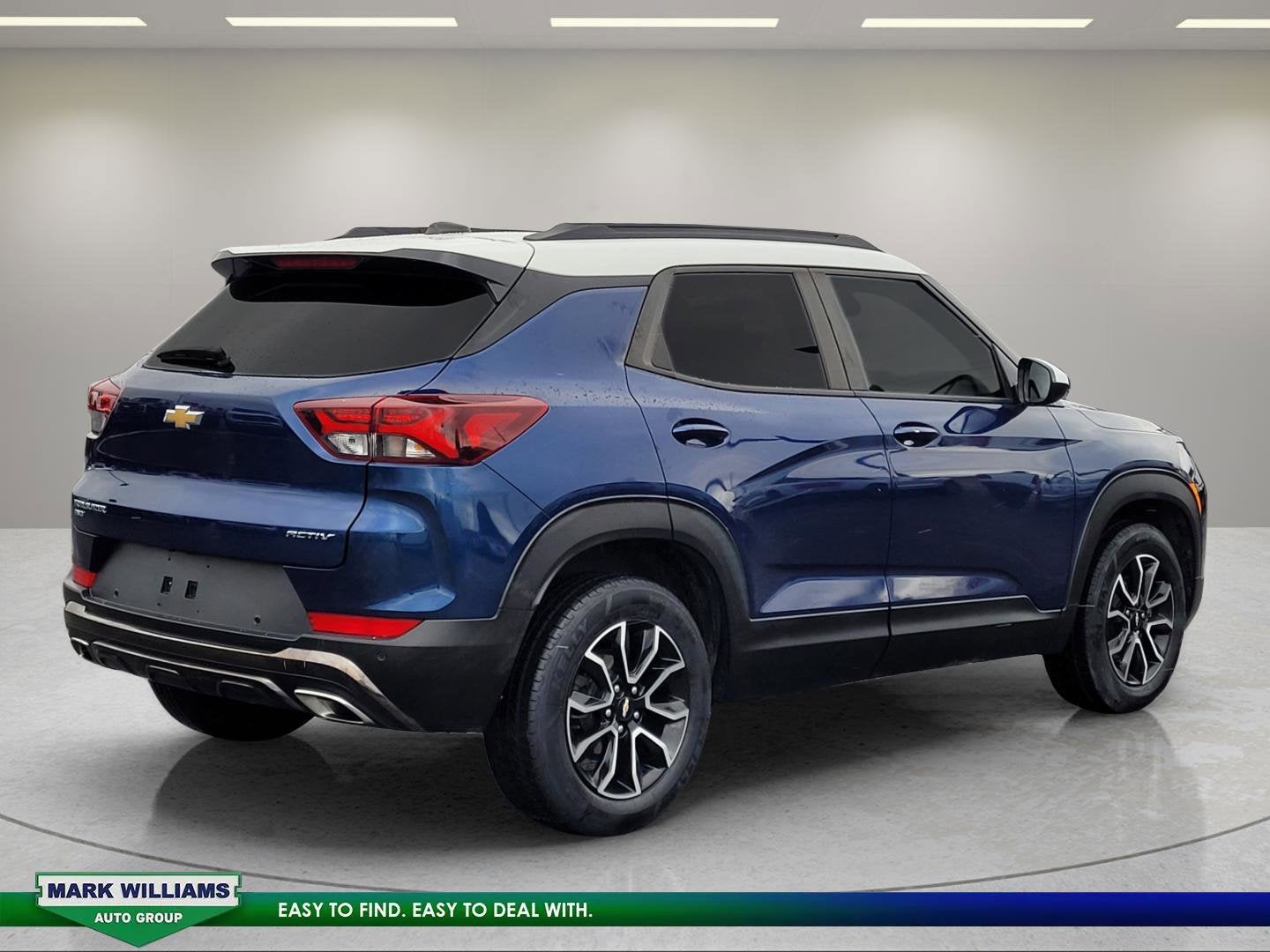 2022 Chevrolet TrailBlazer ACTIV